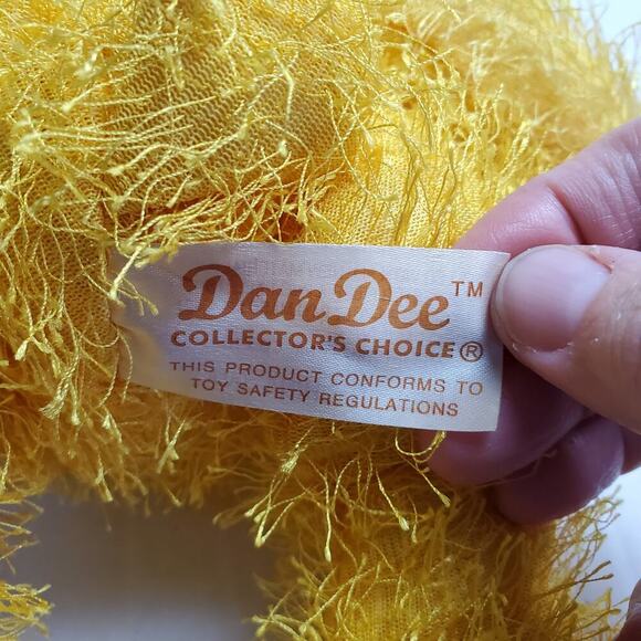 DanDee Wizard Bear Plush, Teddy Bear Stuffed Animal - Picture 5 of 8